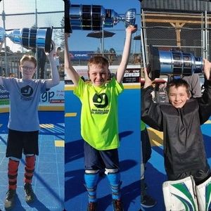 Meet your Posher, Michael